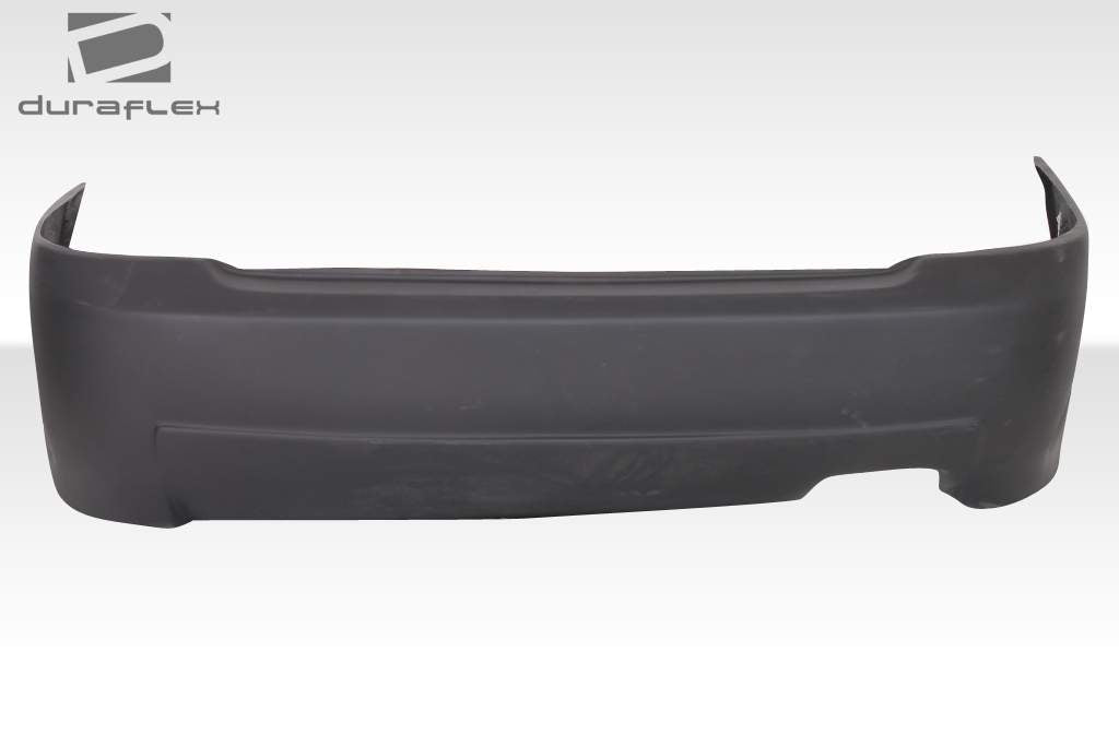 Bumper Covers - Rear 103315 Duraflex