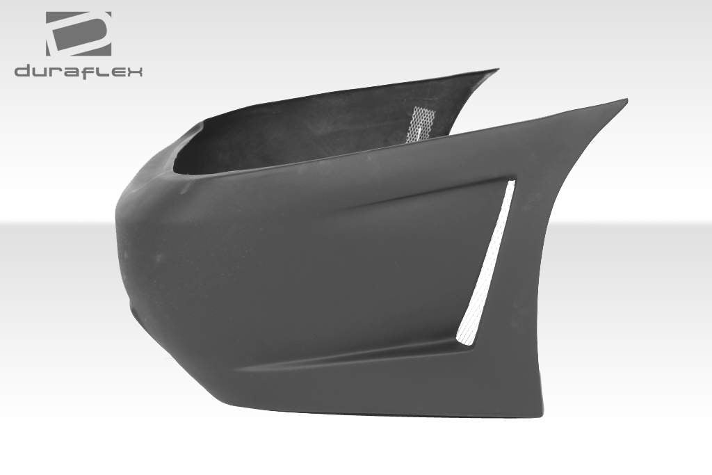 Bumper Covers - Rear 103315 Duraflex