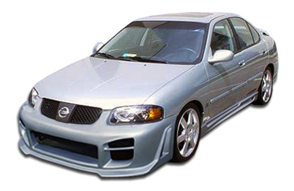 Body Kits 110928 Duraflex
