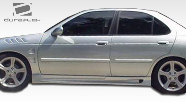 Body Kits 110928 Duraflex