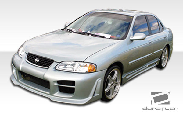 Body Kits 110928 Duraflex
