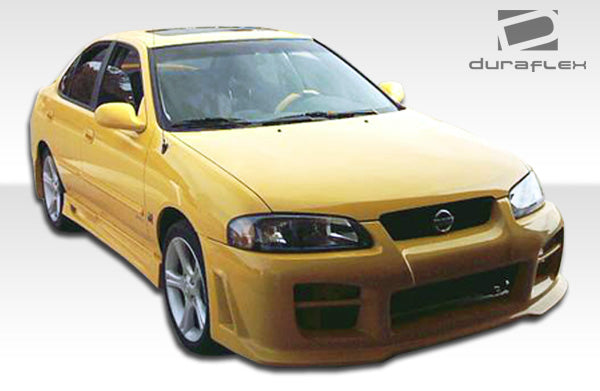 Body Kits 110928 Duraflex