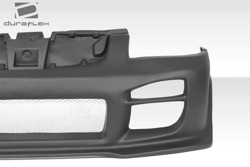 Bumper Covers - Front 100595 Duraflex