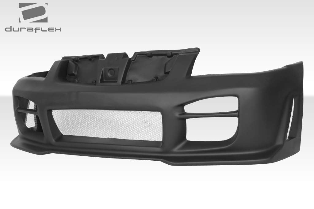 Bumper Covers - Front 100595 Duraflex