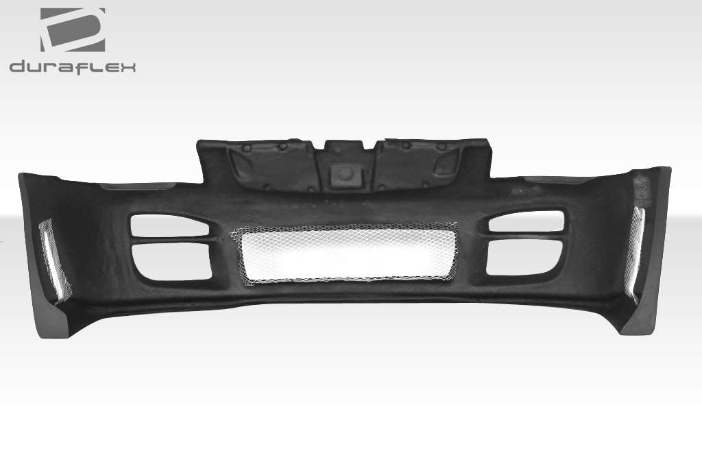 Bumper Covers - Front 100595 Duraflex