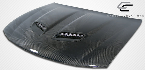 Hoods 104897 Carbon Creations