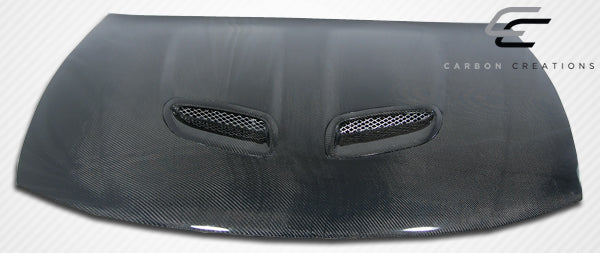 Hoods 104897 Carbon Creations