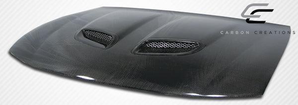 Hoods 104897 Carbon Creations