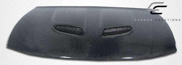 Hoods 104897 Carbon Creations