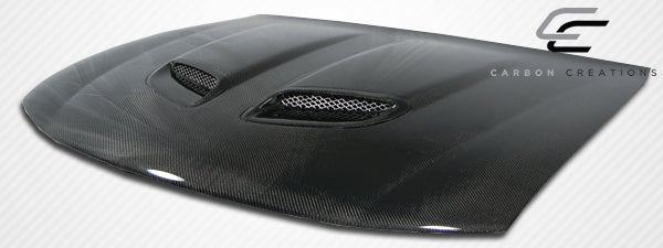 Hoods 104897 Carbon Creations