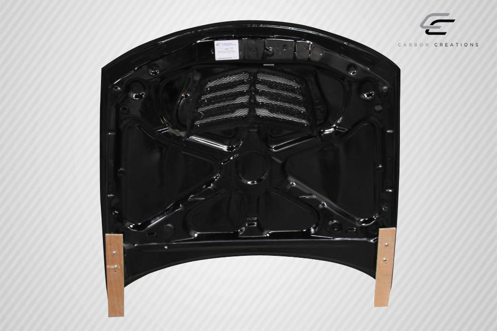 Hoods 113161 Carbon Creations