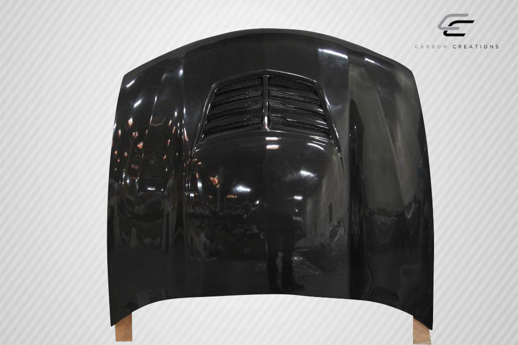 Hoods 113161 Carbon Creations