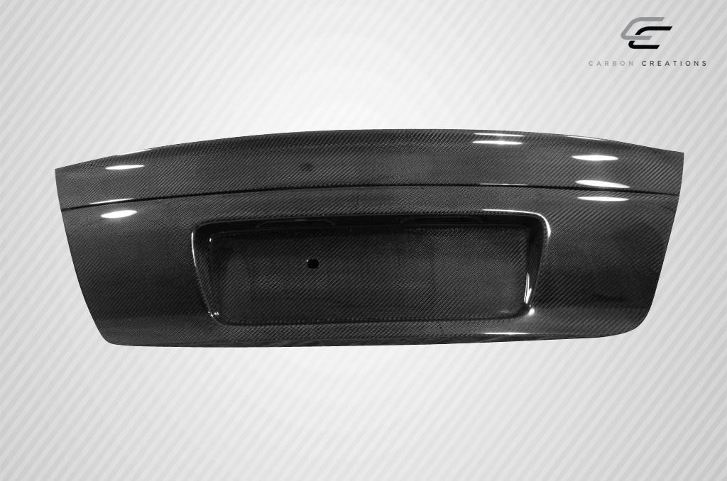 Trunks 107418 Carbon Creations