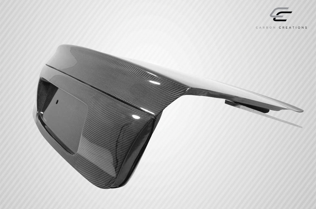 Trunks 107418 Carbon Creations