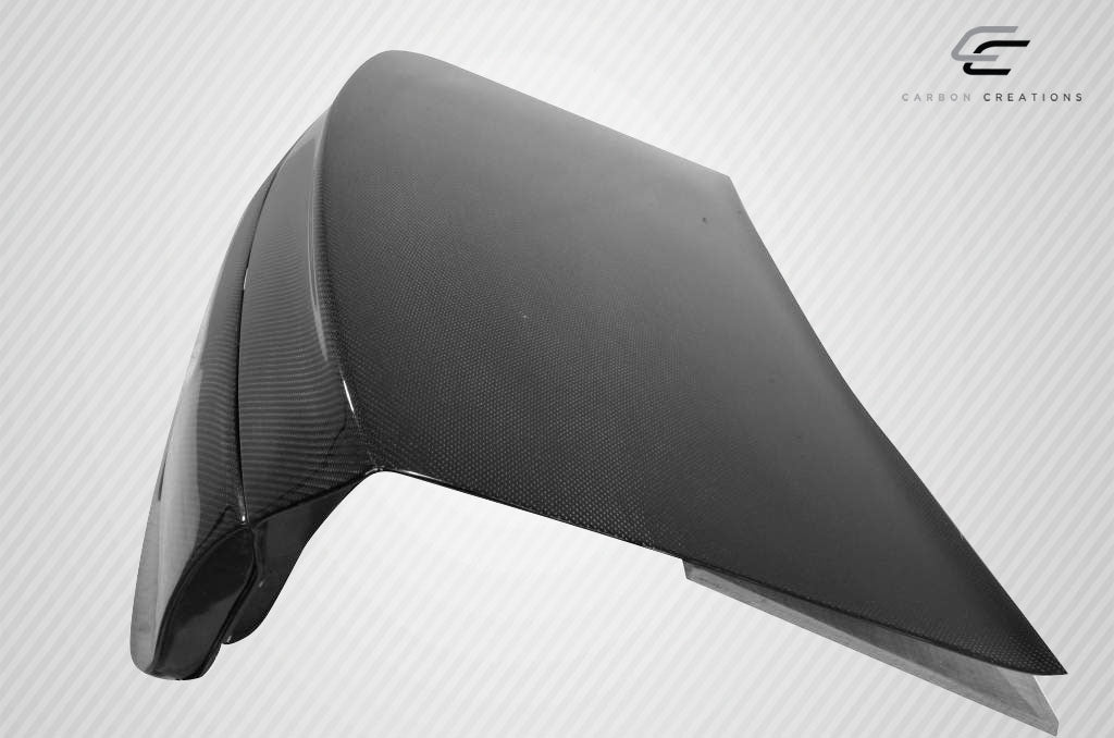 Trunks 107418 Carbon Creations