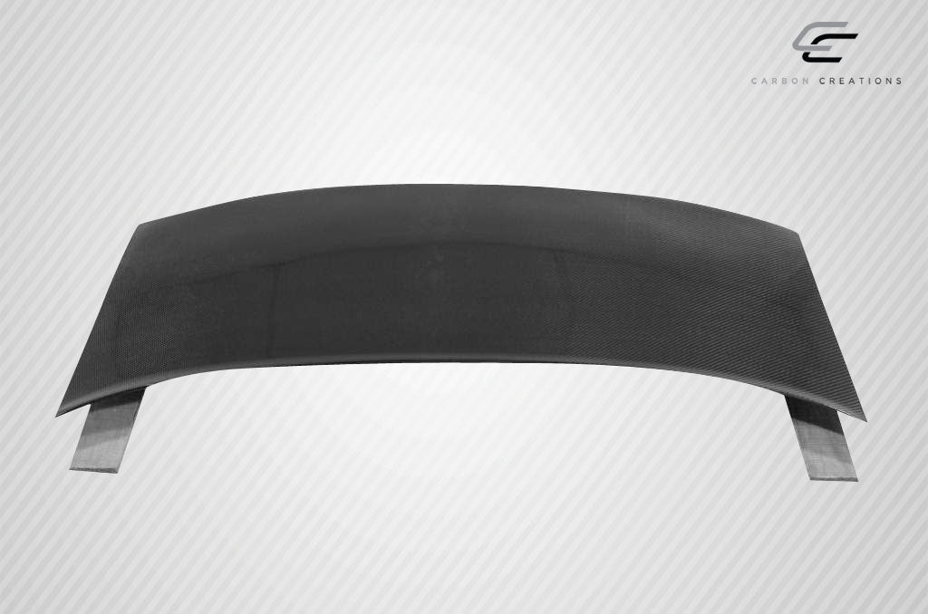 Trunks 107418 Carbon Creations
