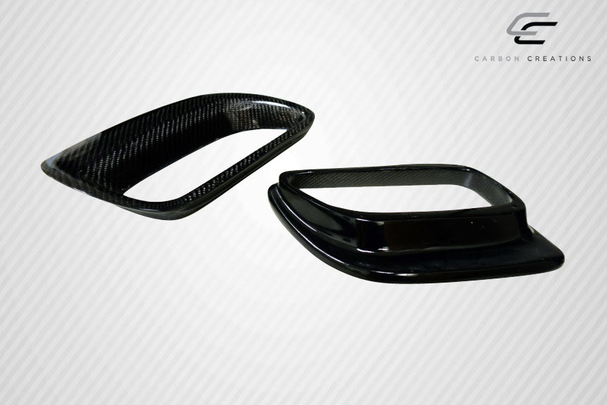Grilles 112442 Carbon Creations