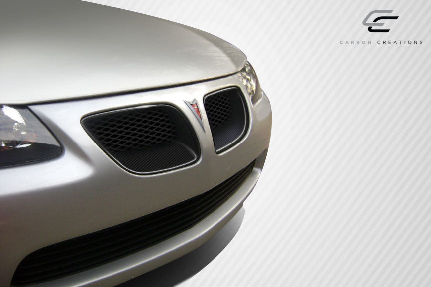 Grilles 112442 Carbon Creations