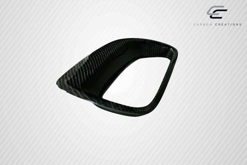 Grilles 112442 Carbon Creations