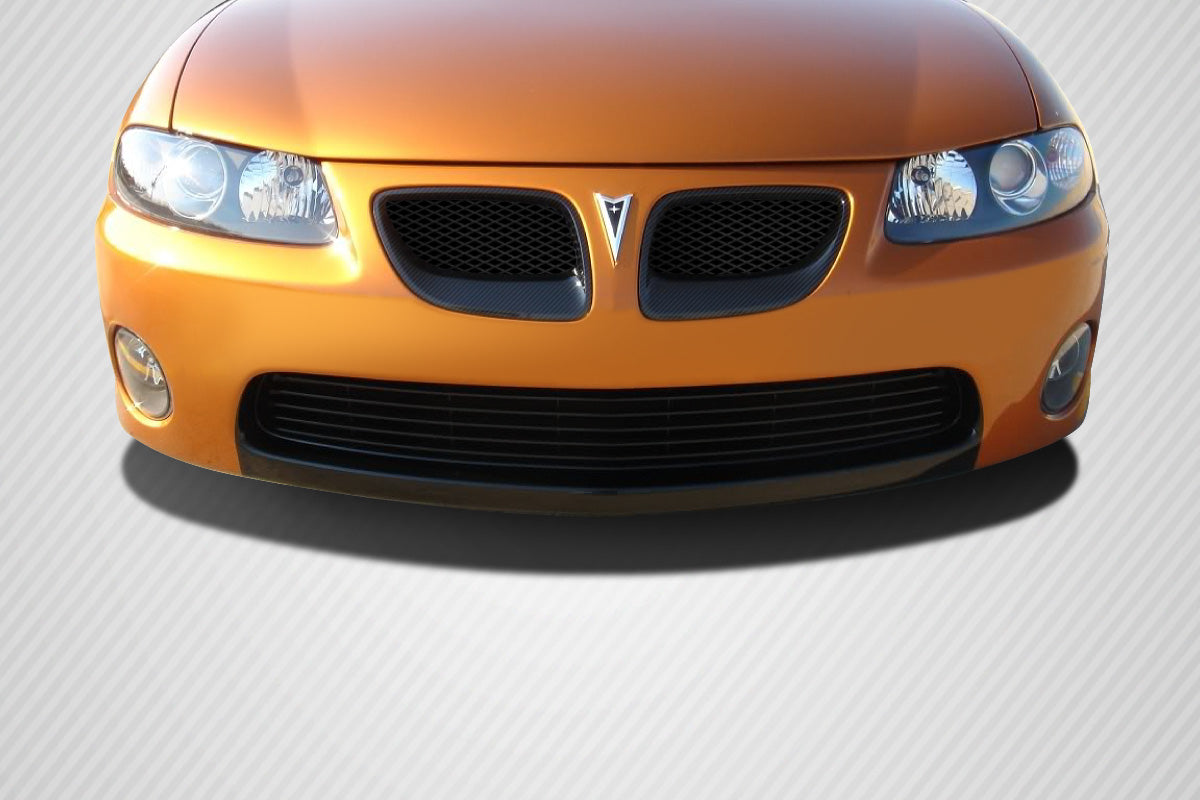 Grilles 112442 Carbon Creations