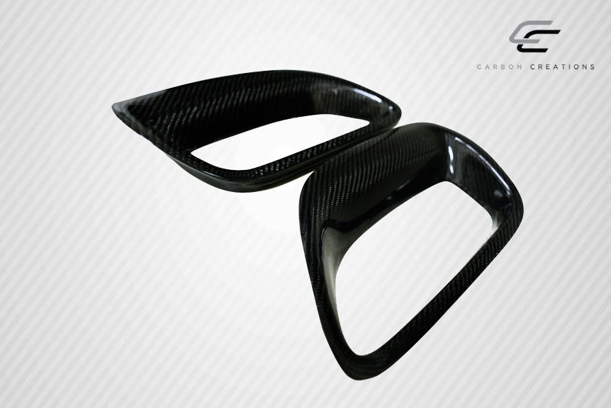 Grilles 112442 Carbon Creations