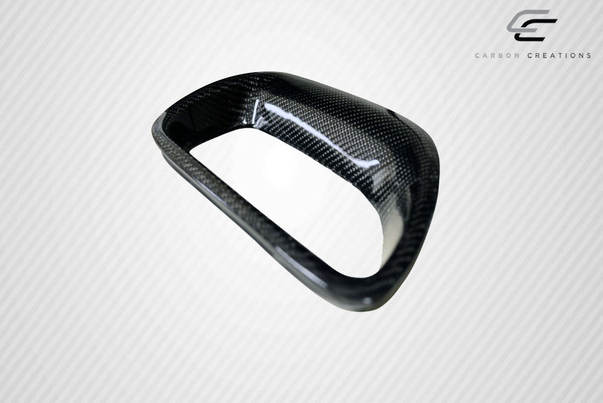 Grilles 112442 Carbon Creations