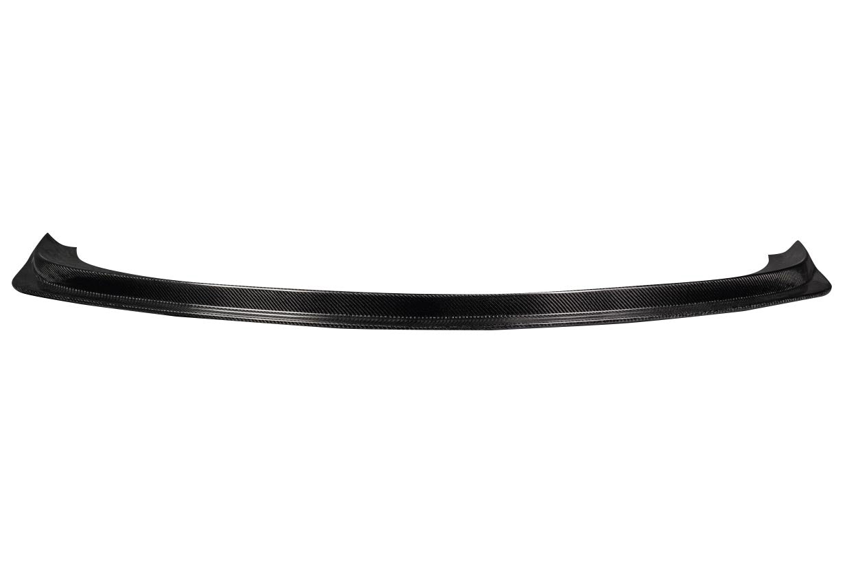 Front Lip 118910 Carbon Creations