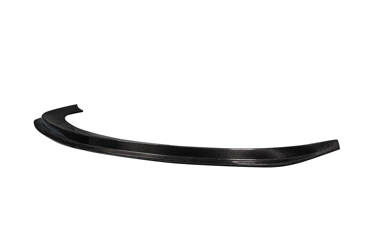 Front Lip 118910 Carbon Creations