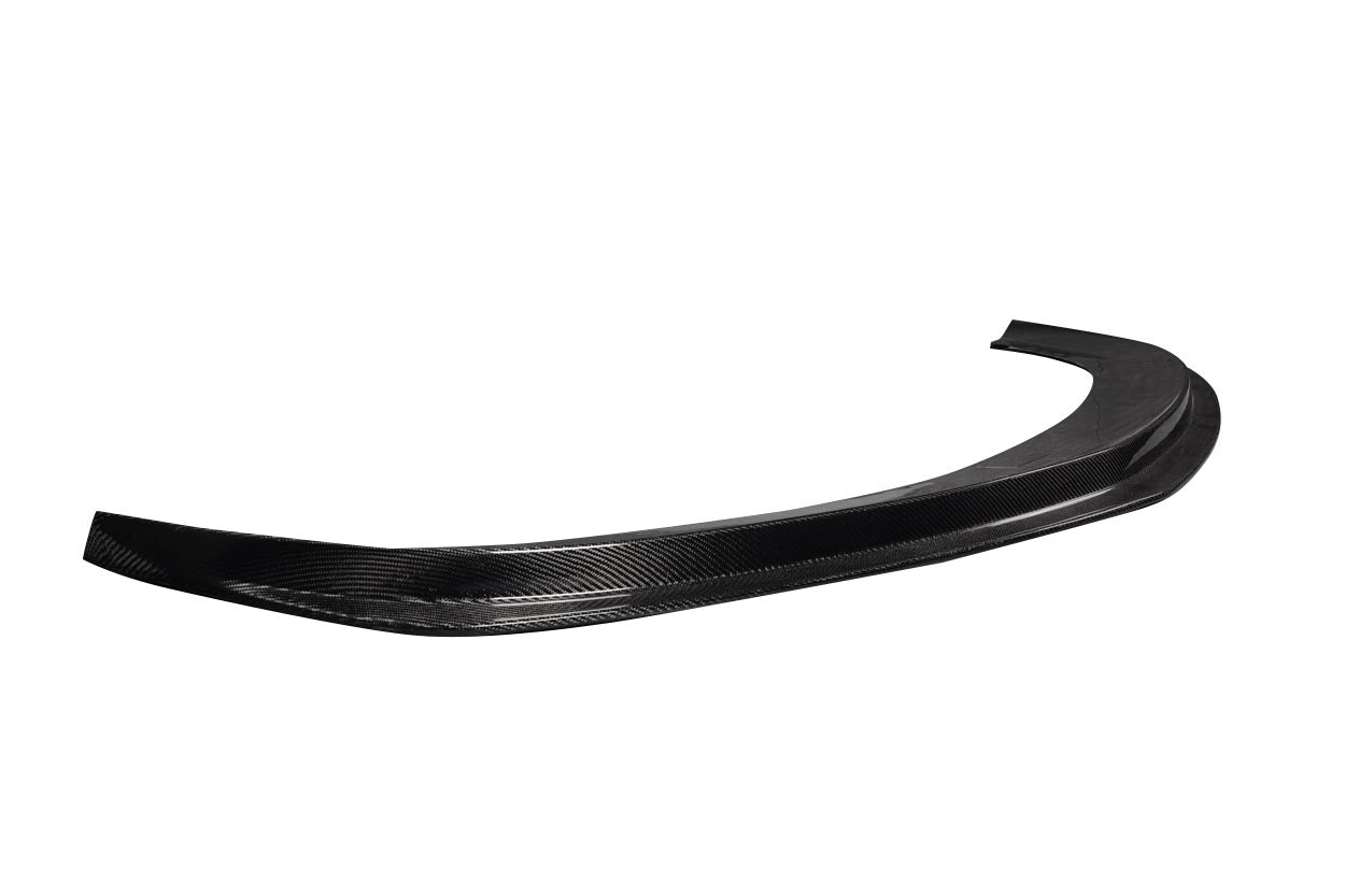 Front Lip 118910 Carbon Creations