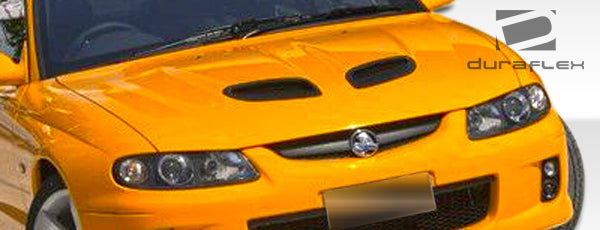 Hoods 106390 Duraflex