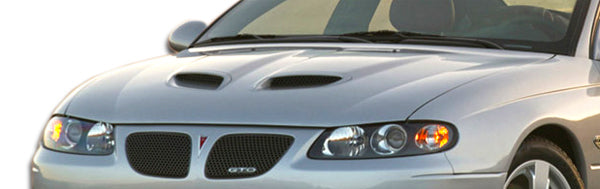 Hoods 106390 Duraflex