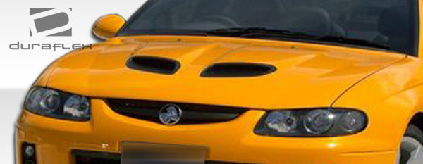 Hoods 106390 Duraflex