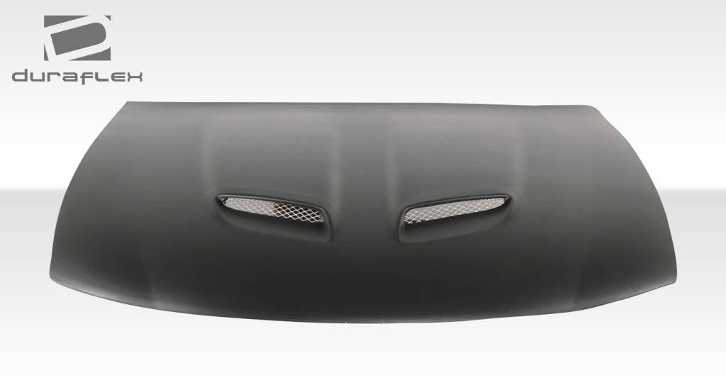 Hoods 106390 Duraflex