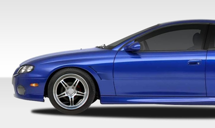 Fenders 108269 Duraflex