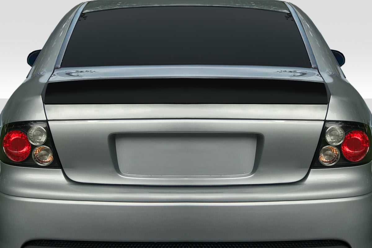 Spoilers 118725 Duraflex