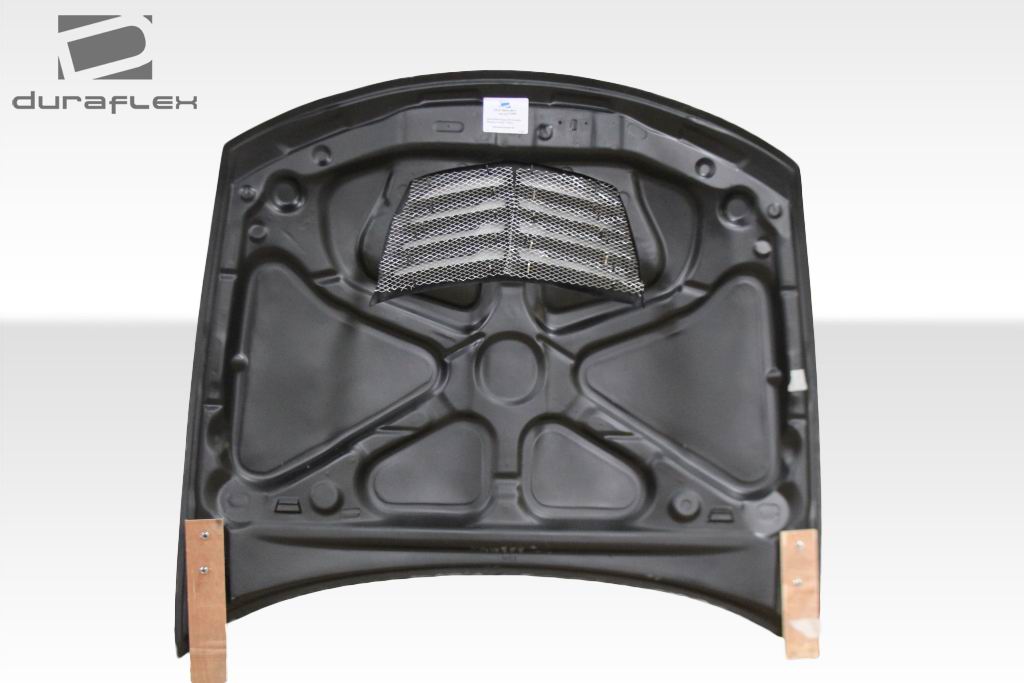 Hoods 112462 Duraflex