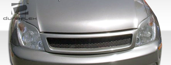 Grilles 104360 Duraflex