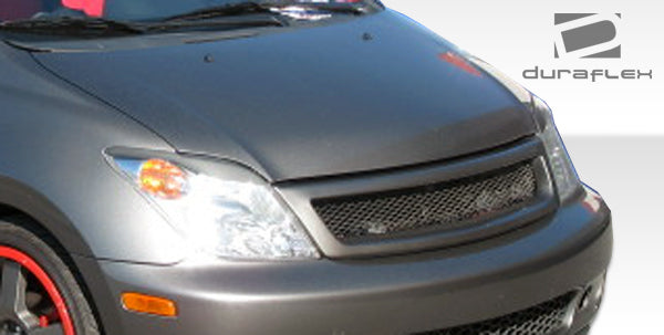 Grilles 104360 Duraflex