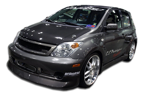 Grilles 104360 Duraflex