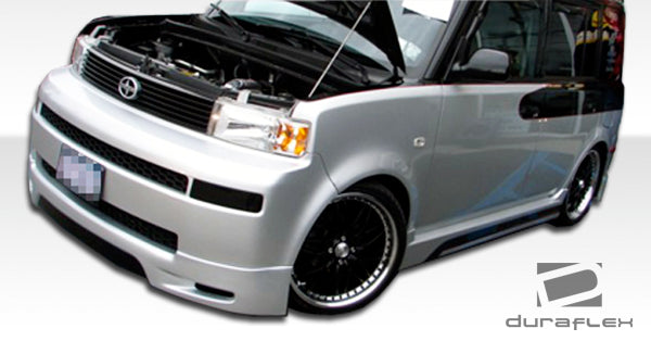 Body Kits 110992 Duraflex