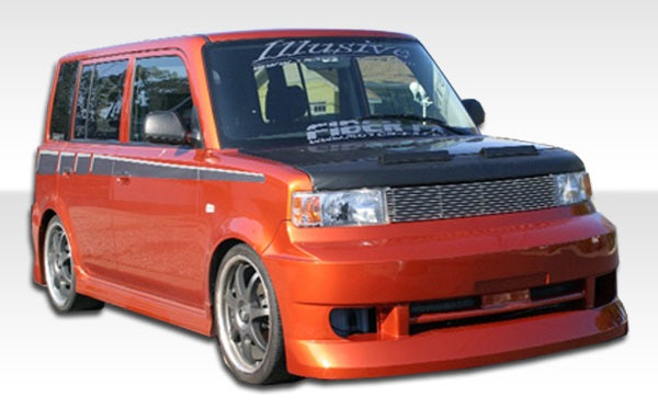 Body Kits 110993 Duraflex