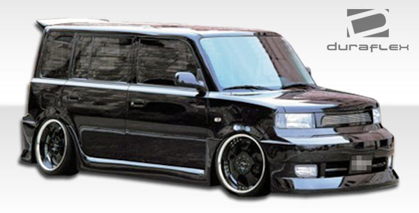 Body Kits 110993 Duraflex