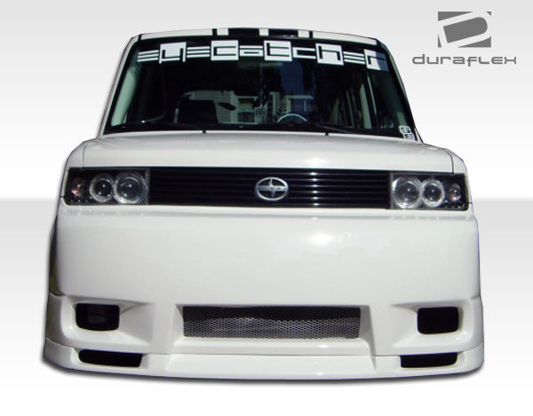 Body Kits 103564 Duraflex