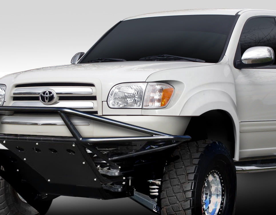 Fenders 108875 Duraflex