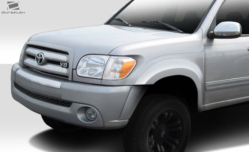 Fenders 108875 Duraflex