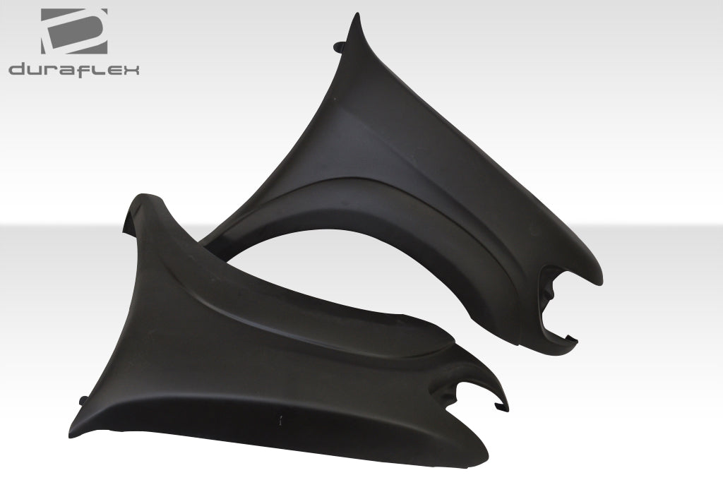 Fenders 108875 Duraflex