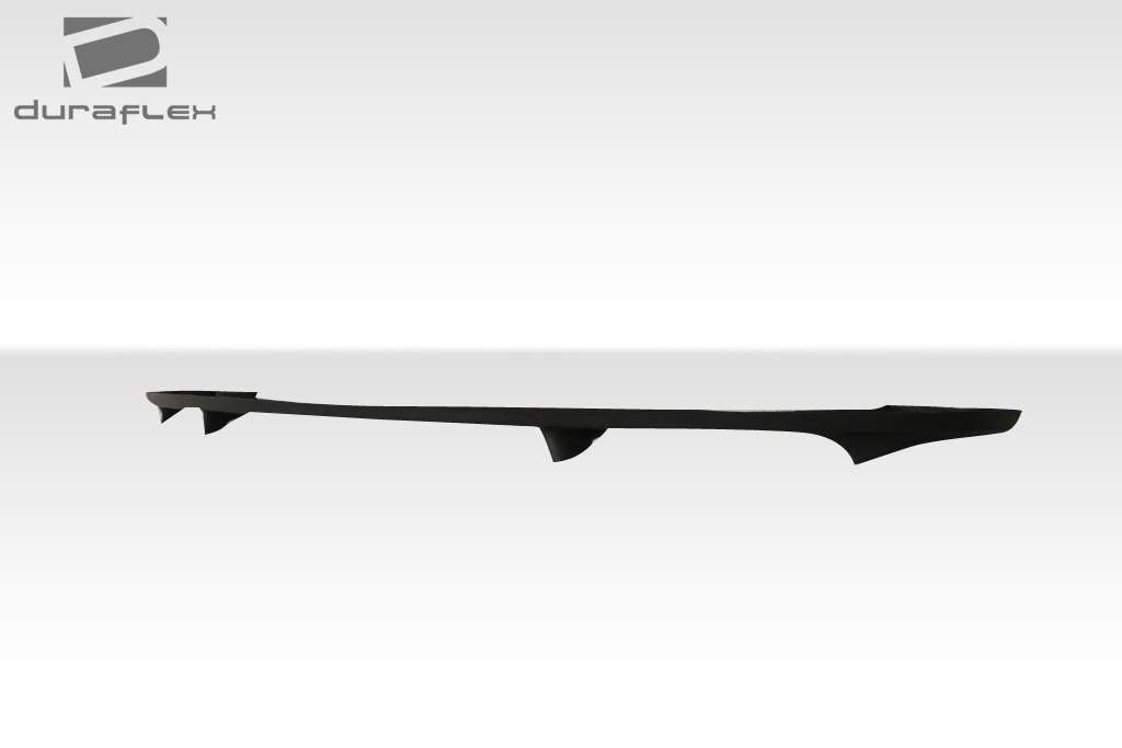 Front Lip 108652 Duraflex