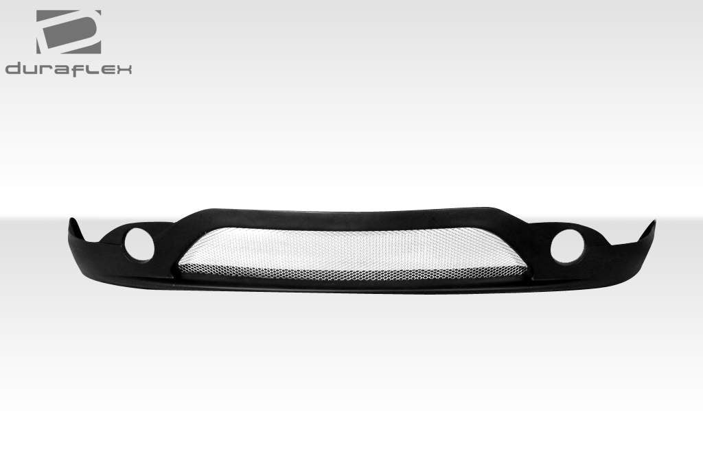 Front Lip 108658 Duraflex