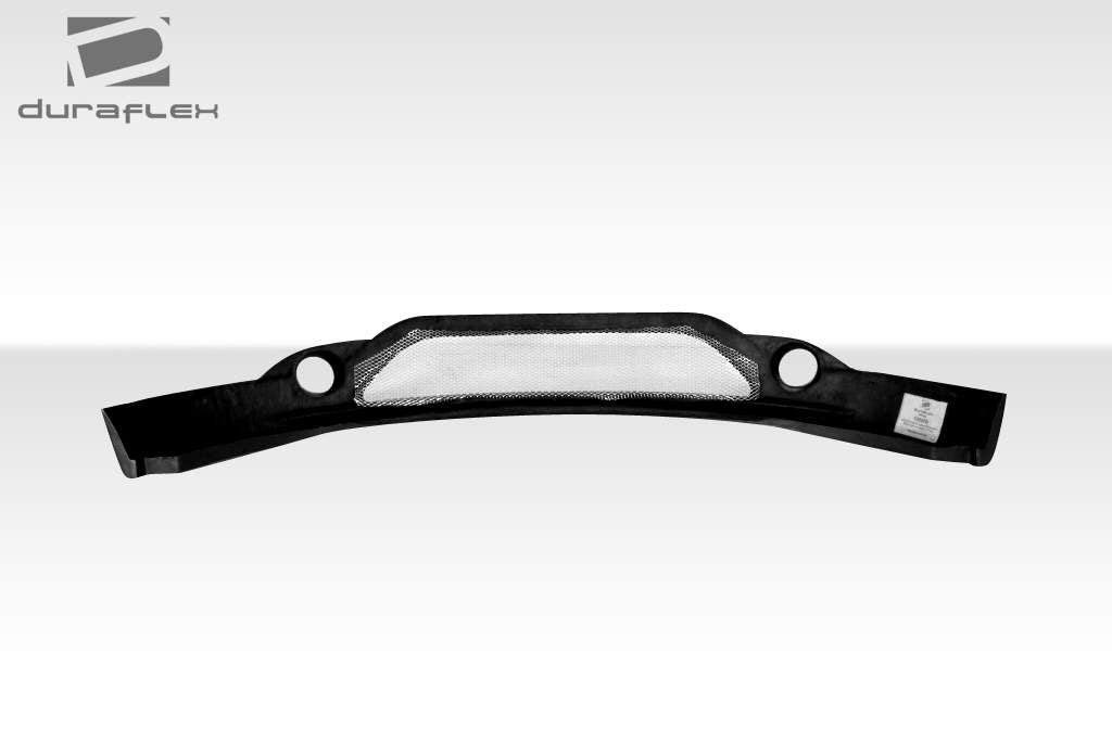 Front Lip 108658 Duraflex