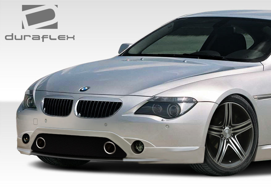 Front Lip 108658 Duraflex